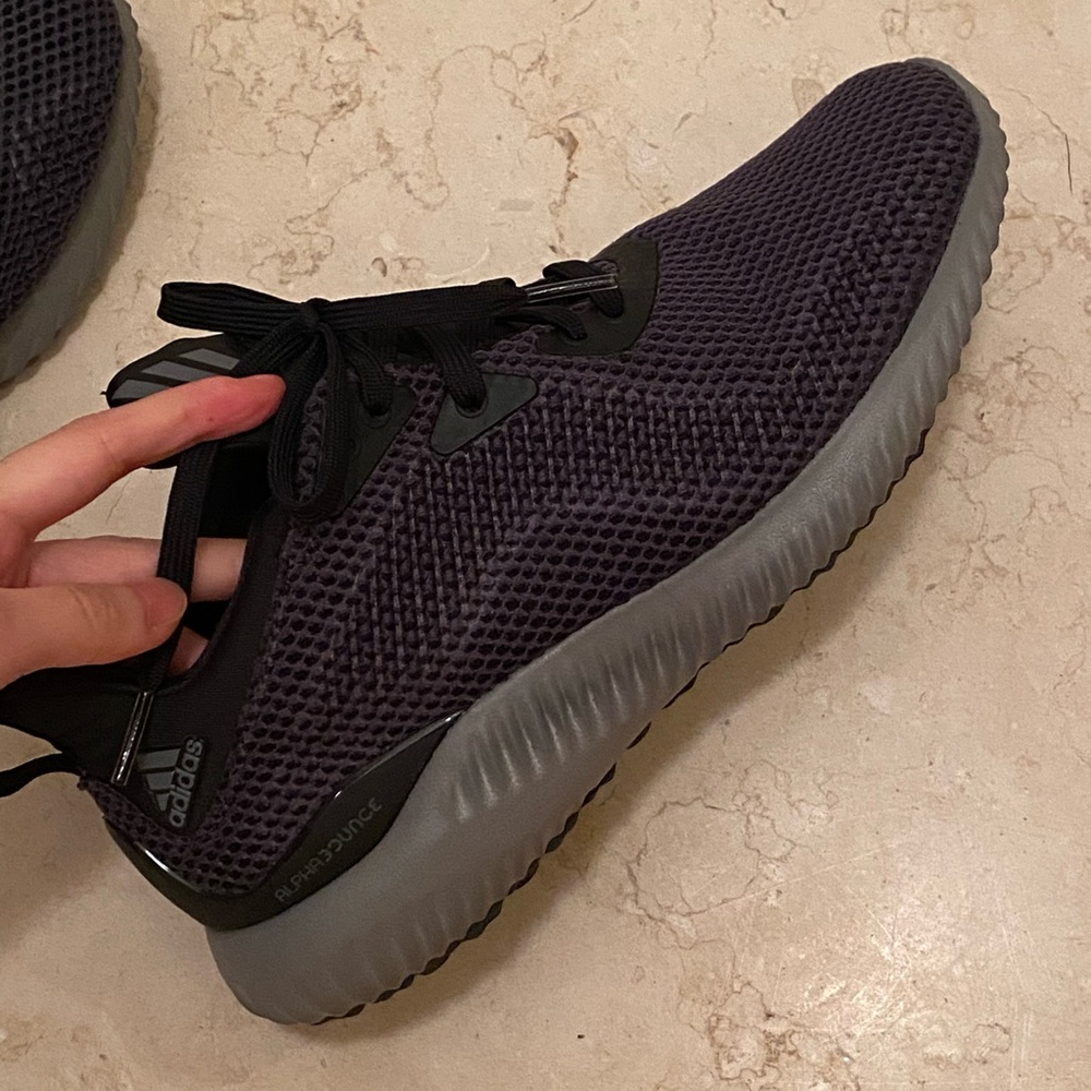 cheap black nike tennis shoes